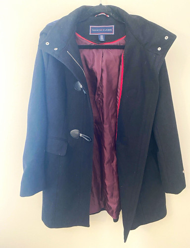 Tommy hilfiger womens - womens, black
