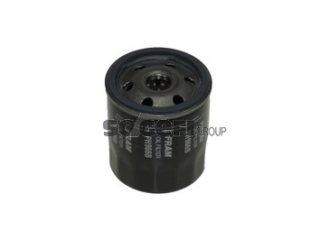 Fram oil filter ph966b - fram,