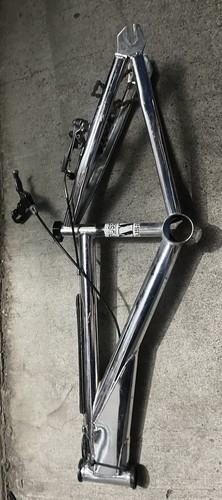 Old school bmx powerlite - bmx,