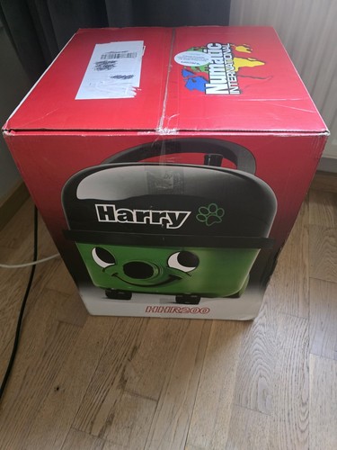 Brand new numatic - numatic, harry