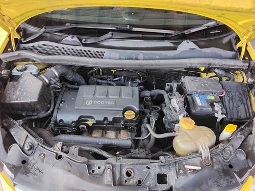 Vauxhall corsa 15 year - d, 09-15