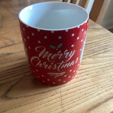 Christmas mug - christmas,