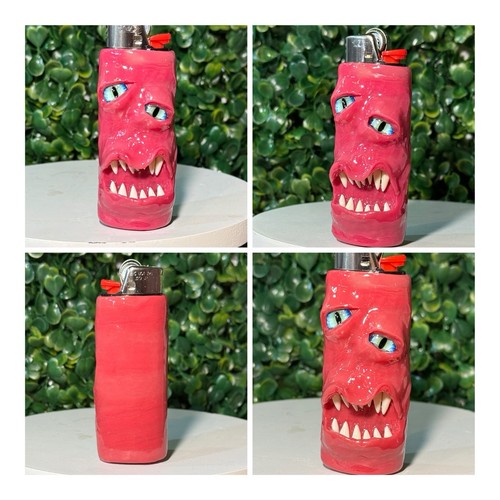 Bic lighter - bic,
