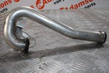 Nissan Nv200 Acenta Dci 1.5 EGR Valve Pipe Genuine  744818