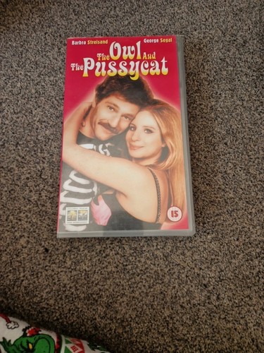 The owl and pussycat - the,
