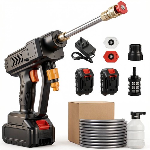 Battery cordless car high - battery,