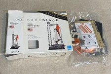 RARE Nanoblock NBH-014 Space
