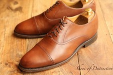 Charles Tyrwhitt Tan Brown