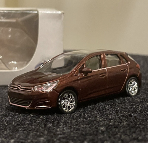 Diecast norev citroen ii - norev,