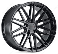 20" TSW Pescara Alloy Wheels