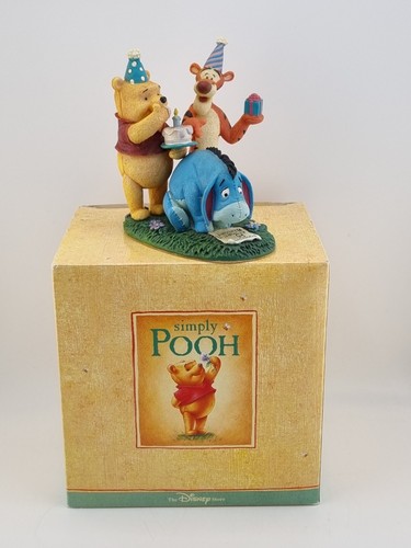 Disney simply pooh - simply,