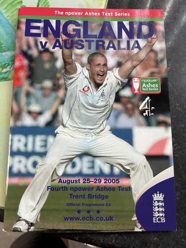 England australia trent - v,