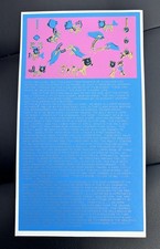 EDUARDO PAOLOZZI RA Limited Ed