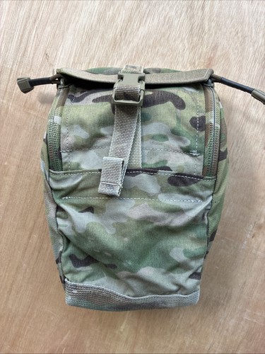 Lightly used crye precision - used,