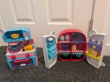 Kindi Kids Petkin Doll Fridge