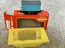 TRIANG HORNBY R14 BR BLUE