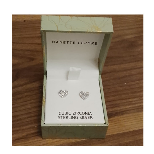 Nanette lepore sterling silver - lepore,