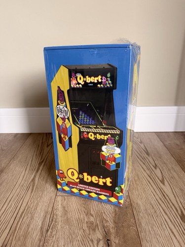 New wave toys bert - toys, q*bert