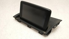 MAZDA MX5 RADIO MEDIA HEADUNIT RF SPORT NAV DEVN669C0F 15-25