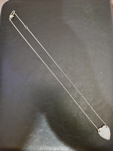Gucci silver trademark - gucci,