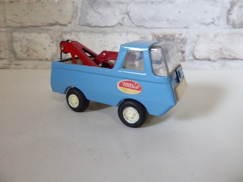 Tiny tonka 555 vintage - tiny,