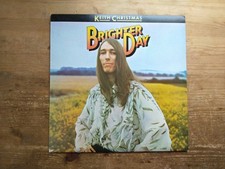Keith Christmas Brighter Day