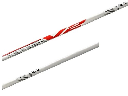 Ust mamiya proforce tour - mamiya, v2