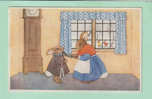 Artist signed margaret - artist, tempest