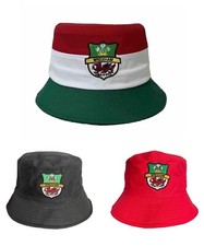 Wrexham Football Bucket Hats