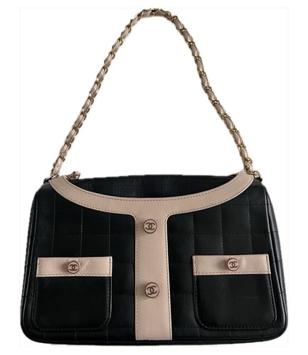 Vintage chanel mademoiselle - vintage,