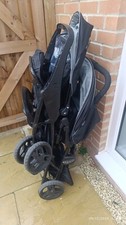 Graco stadium duo double - graco, buggy