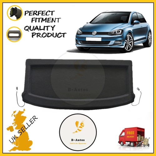 New rear parcel shelf tray - rear,
