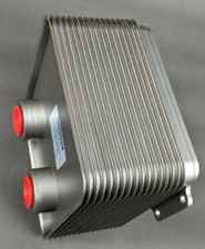 Bowman Heat Exchanger, Brewing