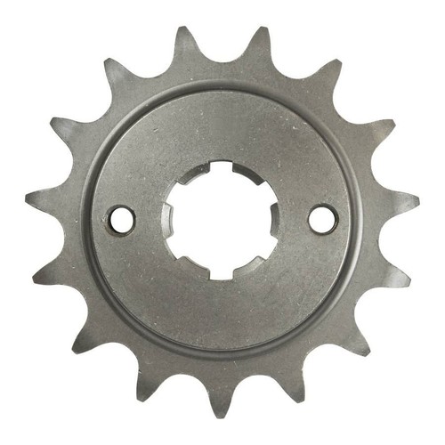 Front sprocket teeth - teeth, for