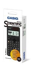 New Casio FX-991CW Advanced