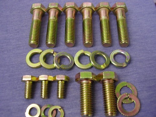 Ford kent crossflow zinc - kent, &