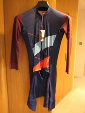 Rapha Mens Cross Skin Speed