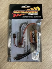 XP2 40A BRUSHLESS RTF SPEED CONTROLLER