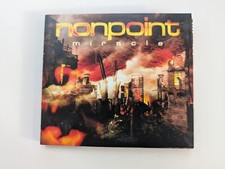 Nonpoint – Miracle CD 2010