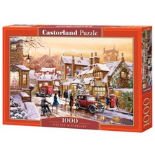 Jigsaw Puzzle 1000 pcs