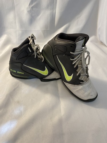 Nike air max full court - air,