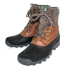 KAMIK Mens Hudson 5 Waterproof