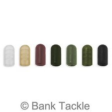 Buffer Beads Shock Rubber