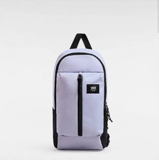 Vans Warp Sling Bag Cosmic Sky