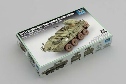 Trumpeter 07425 72nd scale - trumpeter,