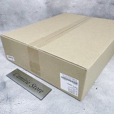Technics Dust Cover with Hinge