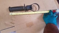 Universal Grinder/drill Handle