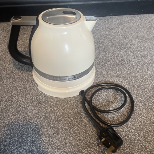 Kitchenaid artisan 5l - kitchenaid,