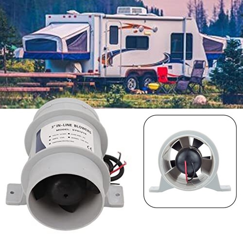 Boat for motorhome marine - boat,