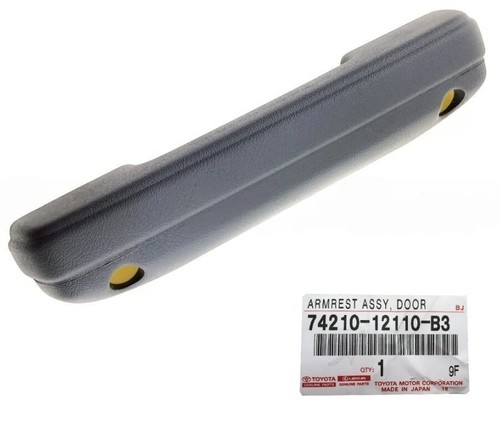 Toyota oem door armrest - oem,
